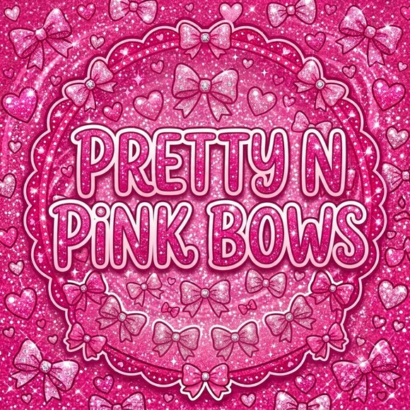 prettynpinkbows